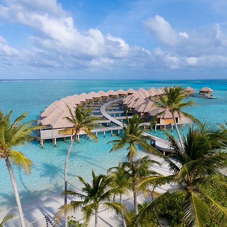 Barcelo Whale Lagoon Maldives Bodufinolhu  Екстериор снимка