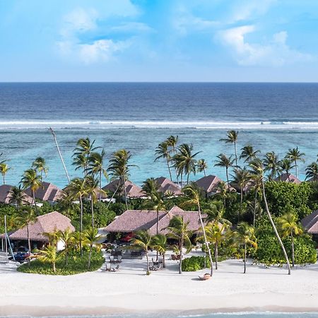 Barcelo Whale Lagoon Maldives Bodufinolhu  Екстериор снимка