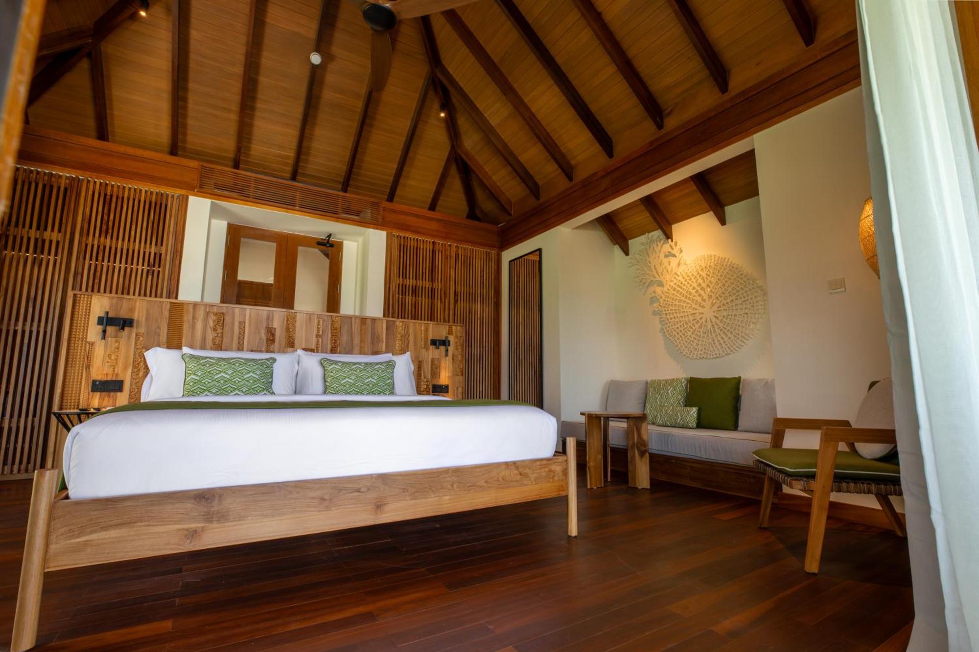 Barcelo Whale Lagoon Maldives Bodufinolhu  Екстериор снимка