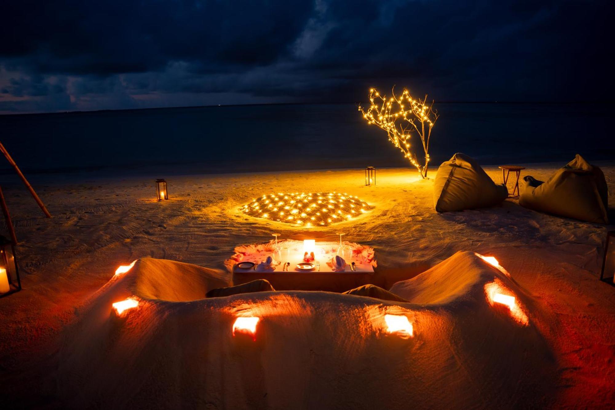 Barcelo Whale Lagoon Maldives Bodufinolhu  Екстериор снимка