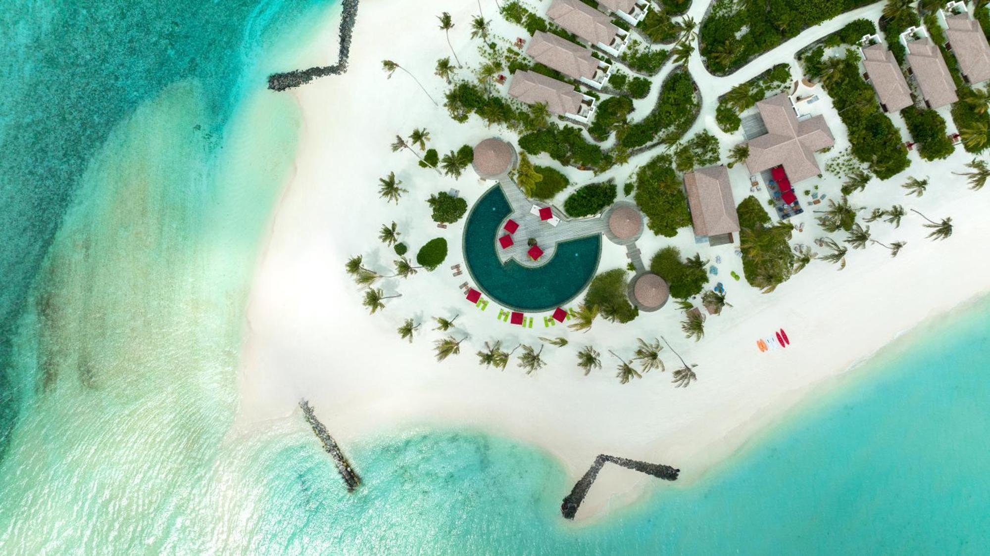 Barcelo Whale Lagoon Maldives Bodufinolhu  Екстериор снимка