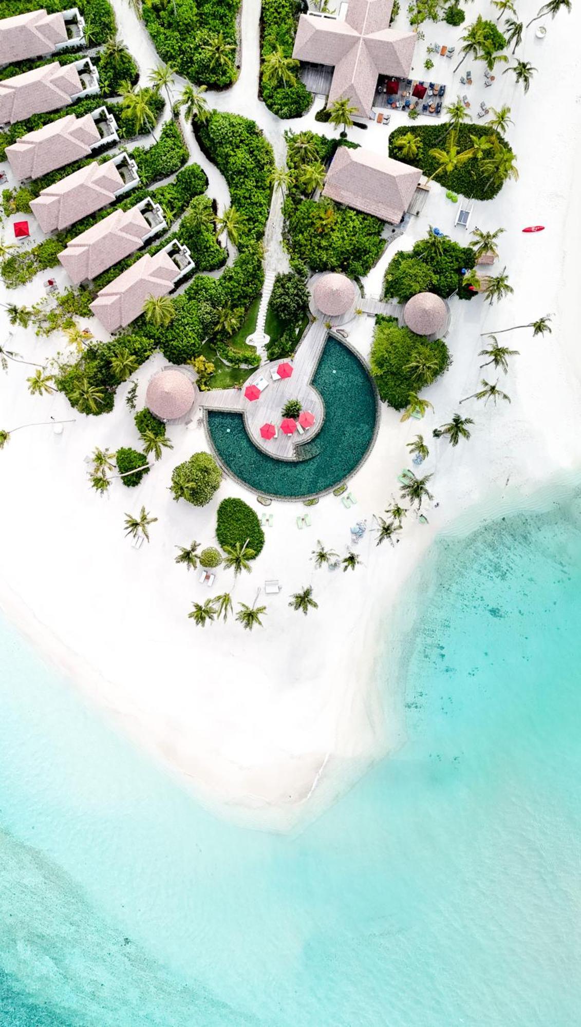 Barcelo Whale Lagoon Maldives Bodufinolhu  Екстериор снимка