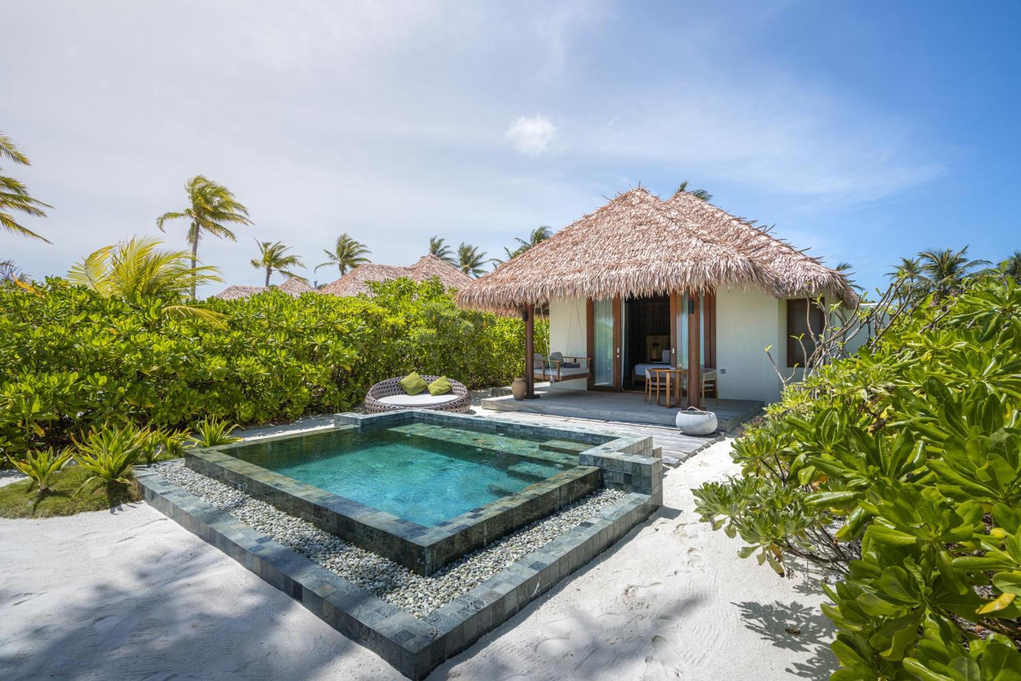 Barcelo Whale Lagoon Maldives Bodufinolhu  Екстериор снимка
