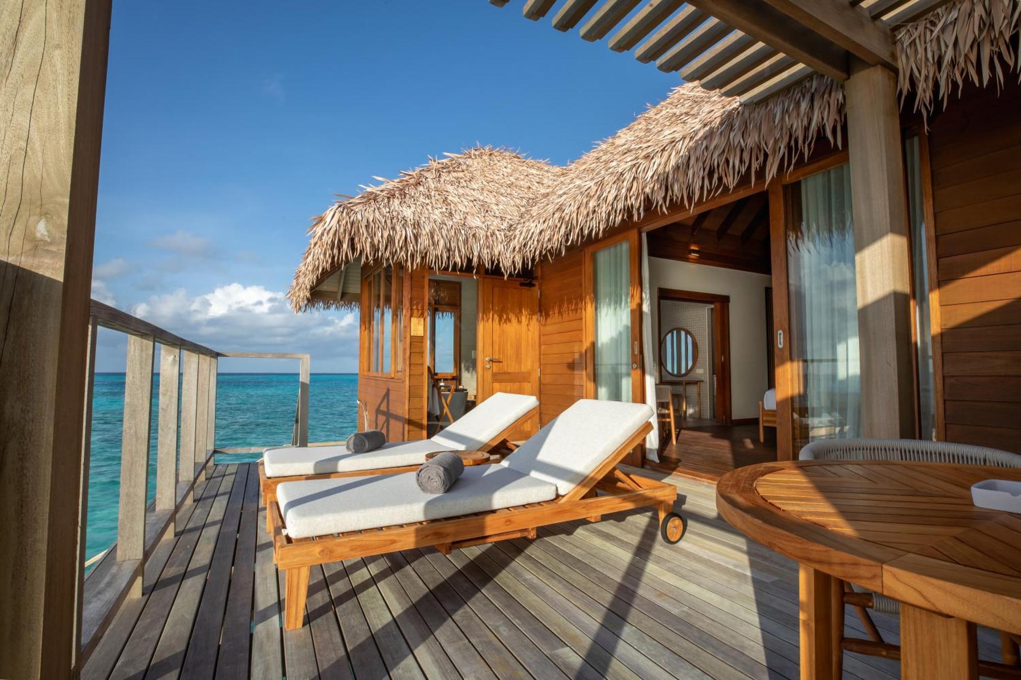 Barcelo Whale Lagoon Maldives Bodufinolhu  Екстериор снимка
