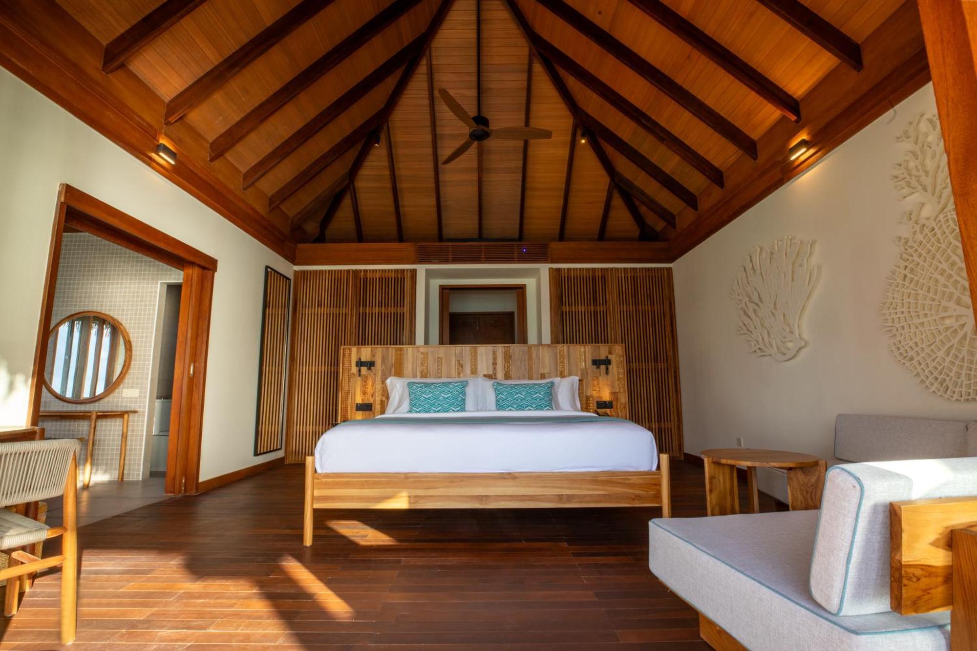 Barcelo Whale Lagoon Maldives Bodufinolhu  Екстериор снимка