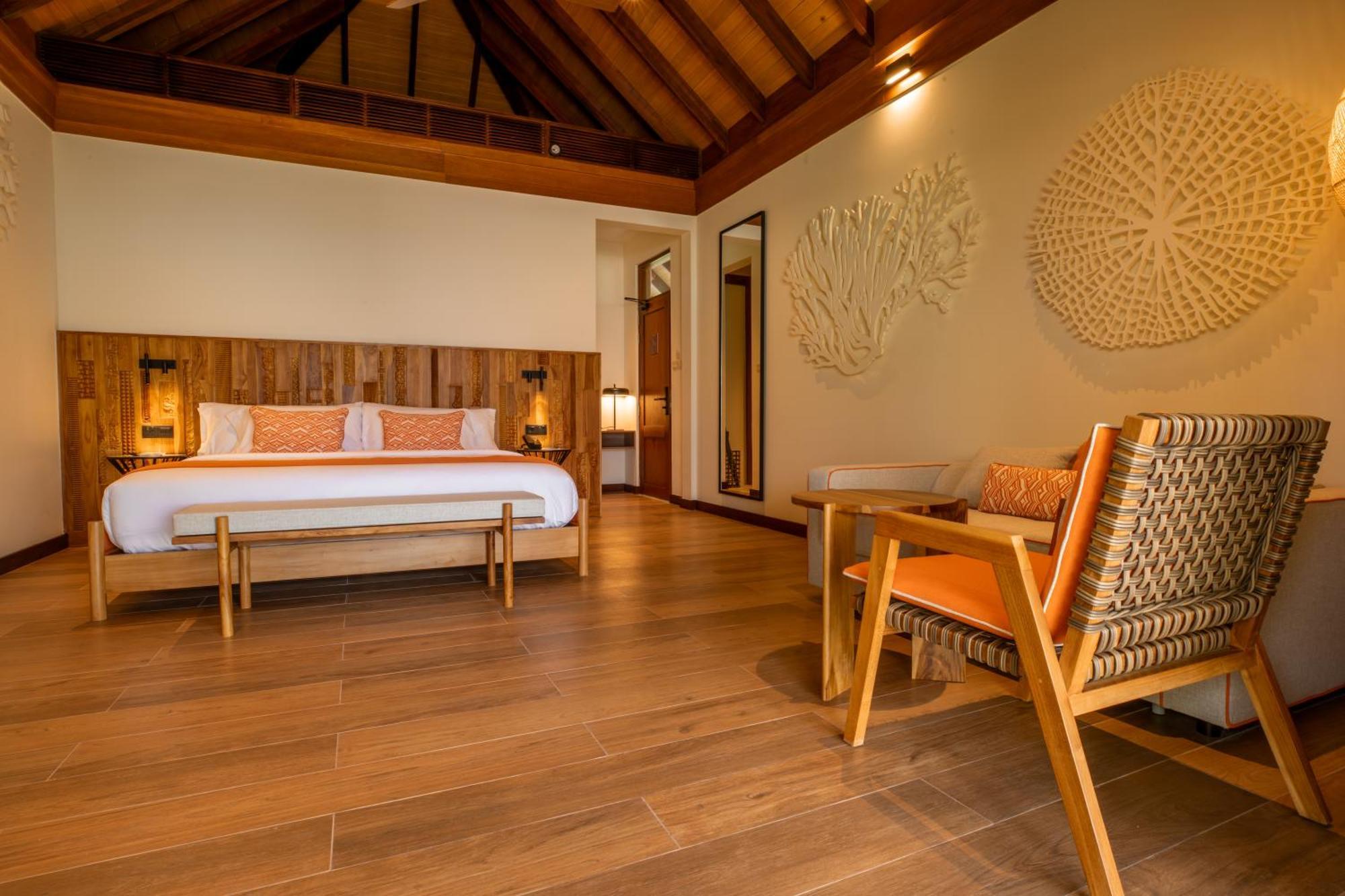 Barcelo Whale Lagoon Maldives Bodufinolhu  Екстериор снимка