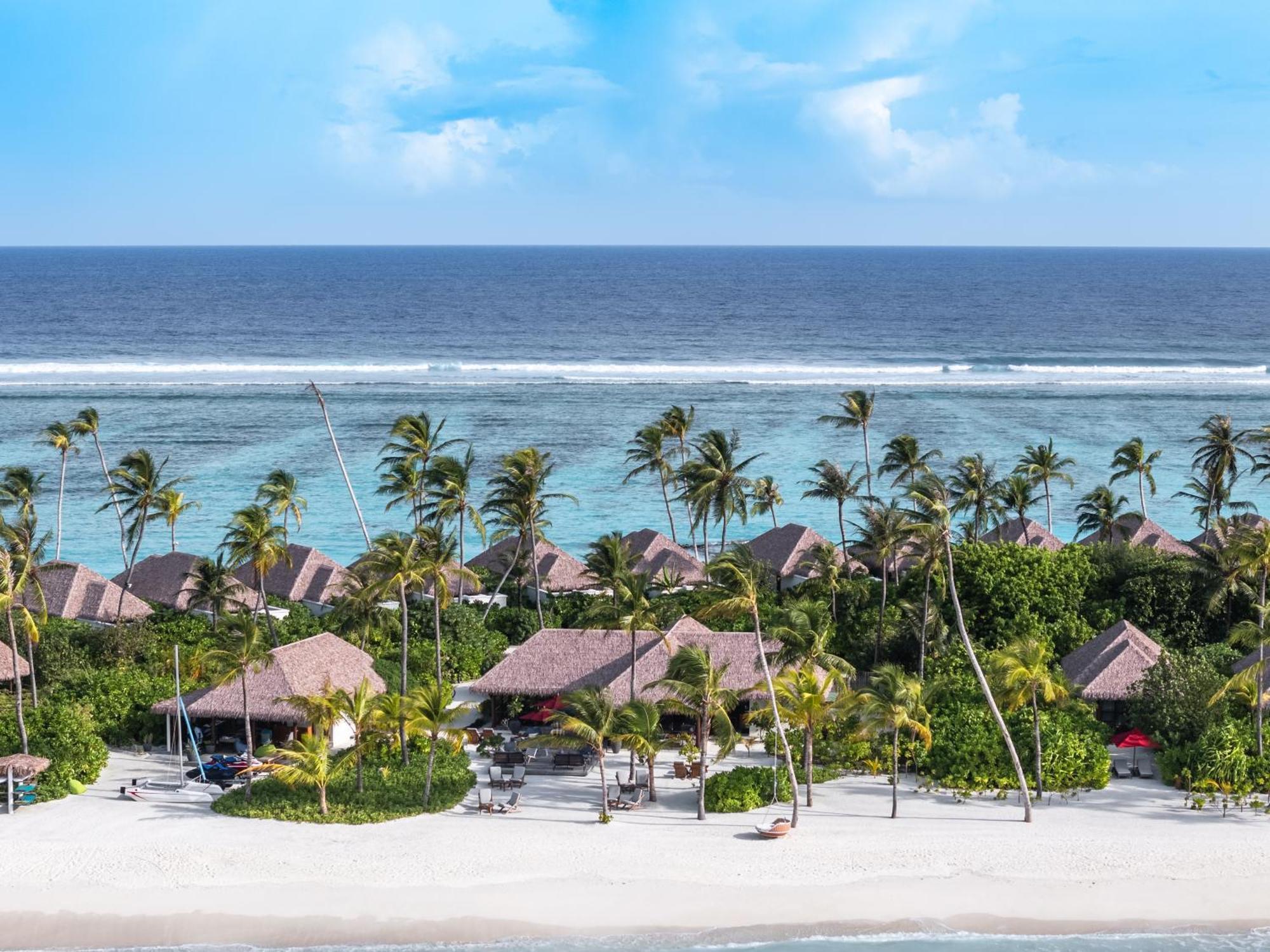 Barcelo Whale Lagoon Maldives Bodufinolhu  Екстериор снимка