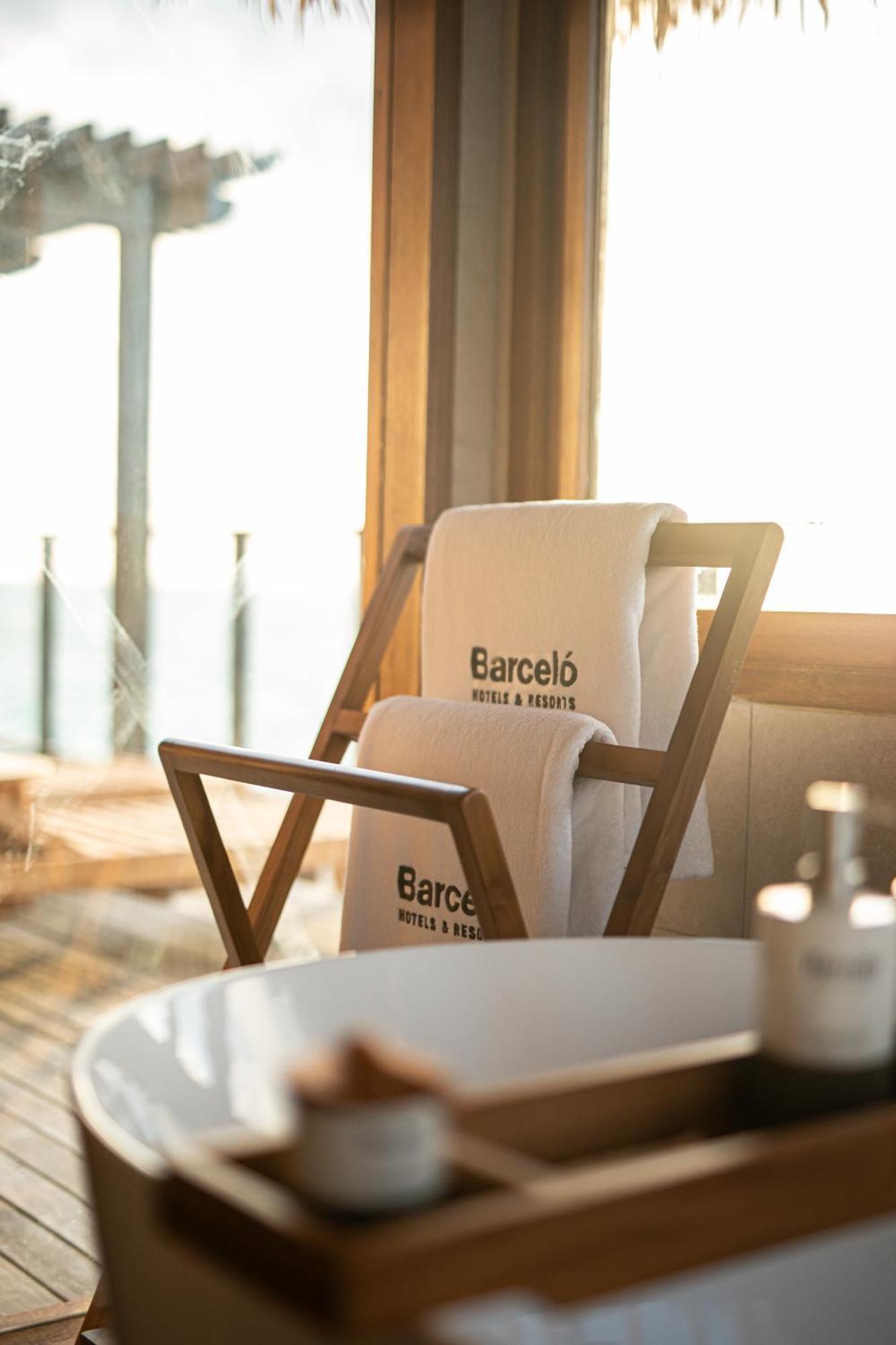 Barcelo Whale Lagoon Maldives Bodufinolhu  Екстериор снимка